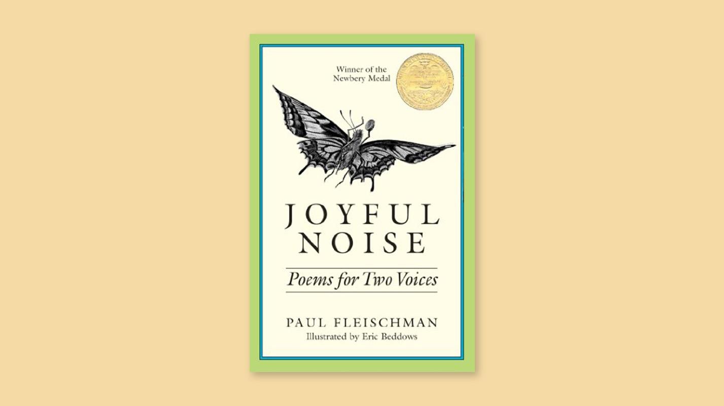 Joyful Noise
