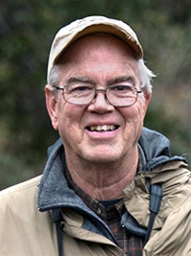 David Leatherman