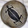 mimbres bowl