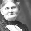 Mary Newland portrait