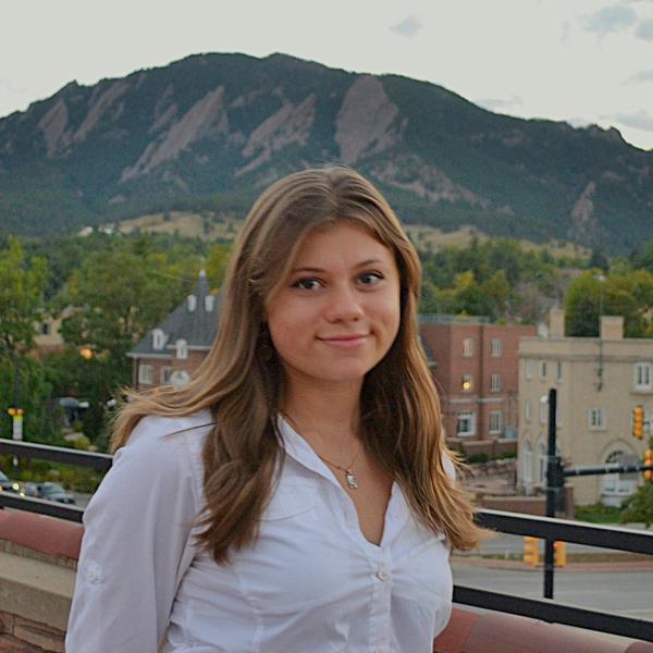 Trinity Johnston