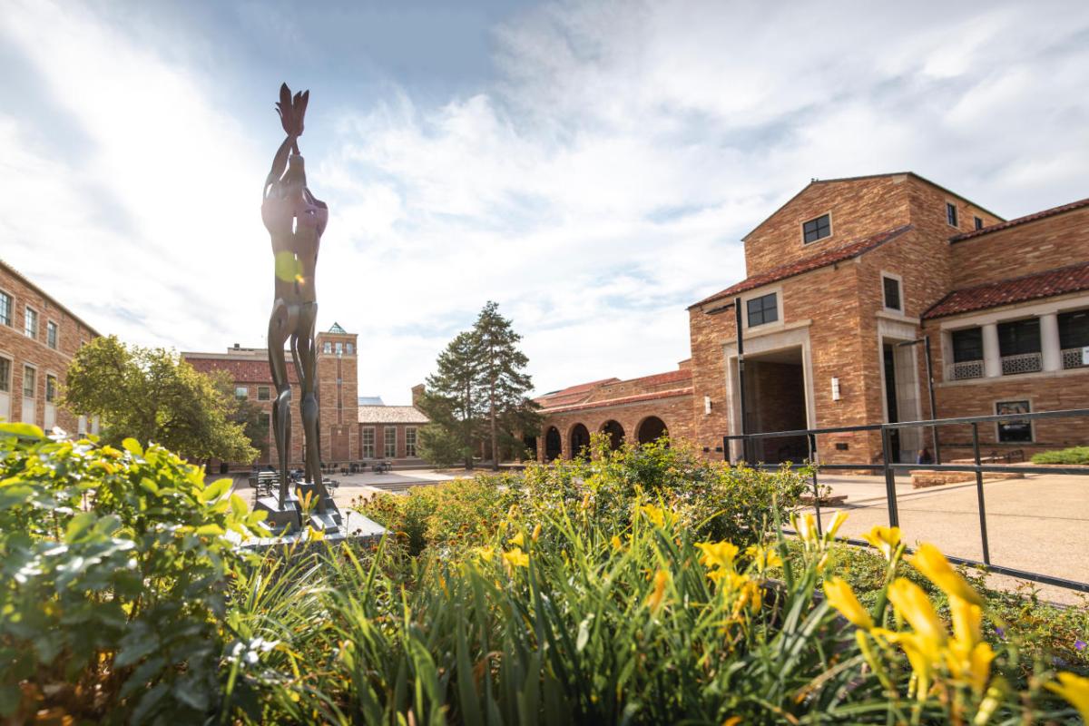 University Memorial Center