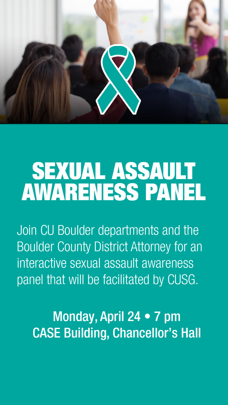SA Panel Flier
