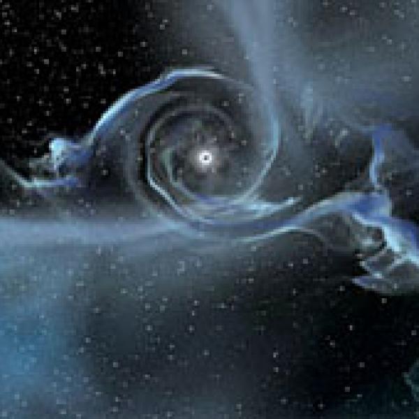 Black Hole
