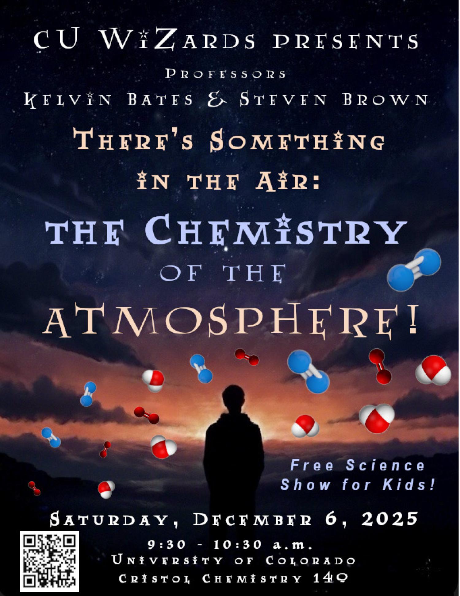 Bates & Brown December 2025 Wizards