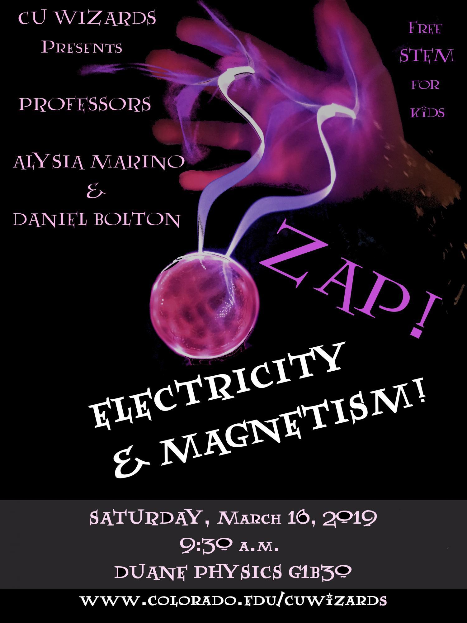 Zap! 2019
