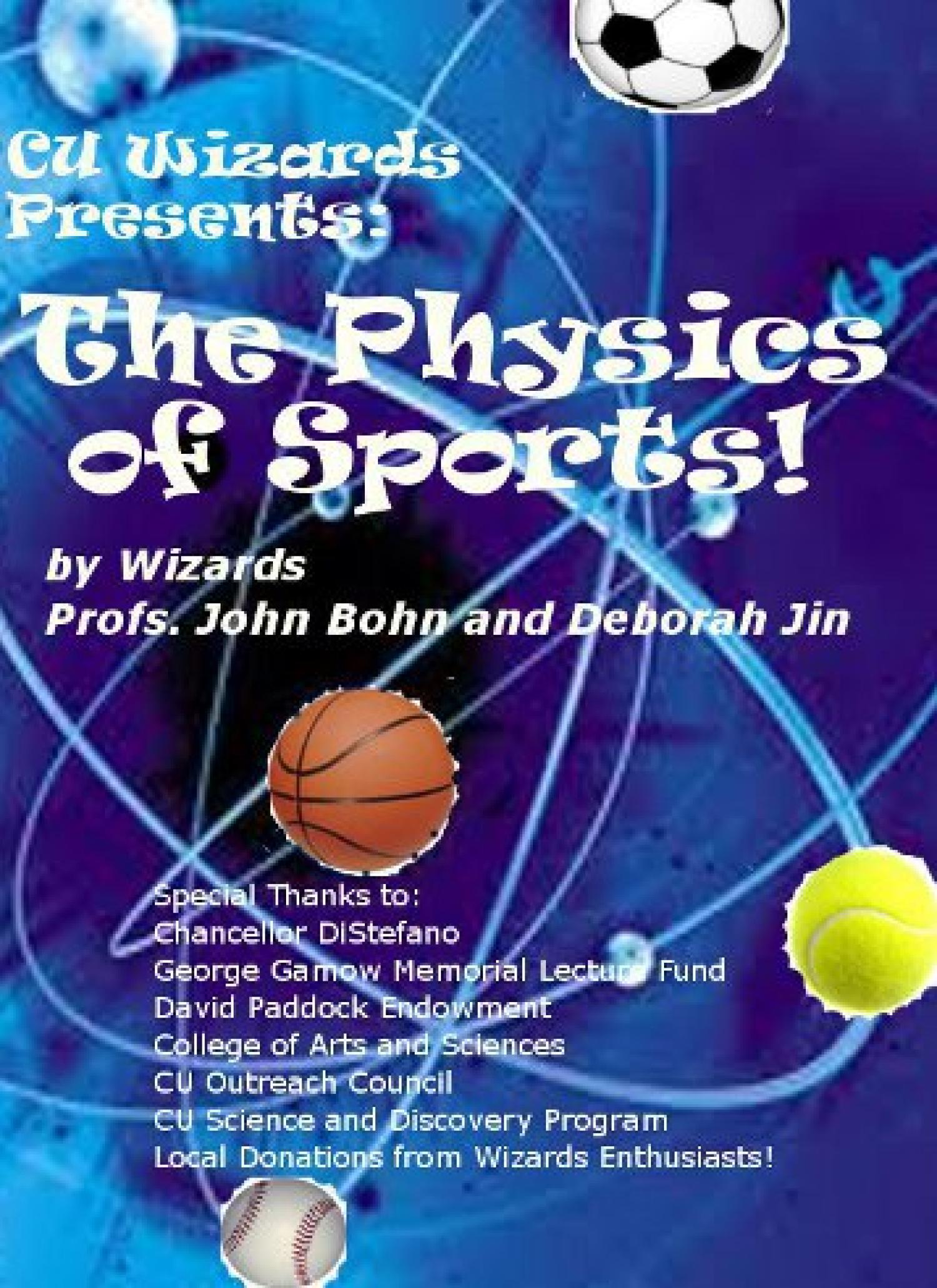 Bohn & Jin