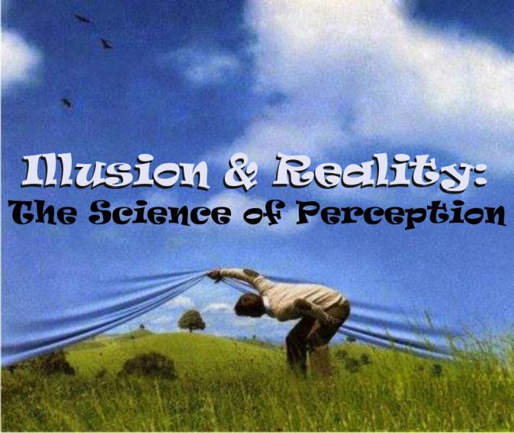 Science of Perception