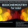 Biochem for Kids