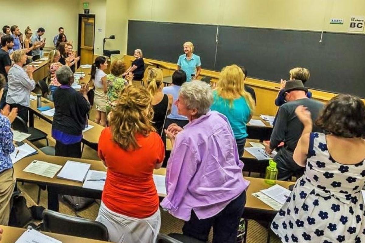 Morris Colloquium