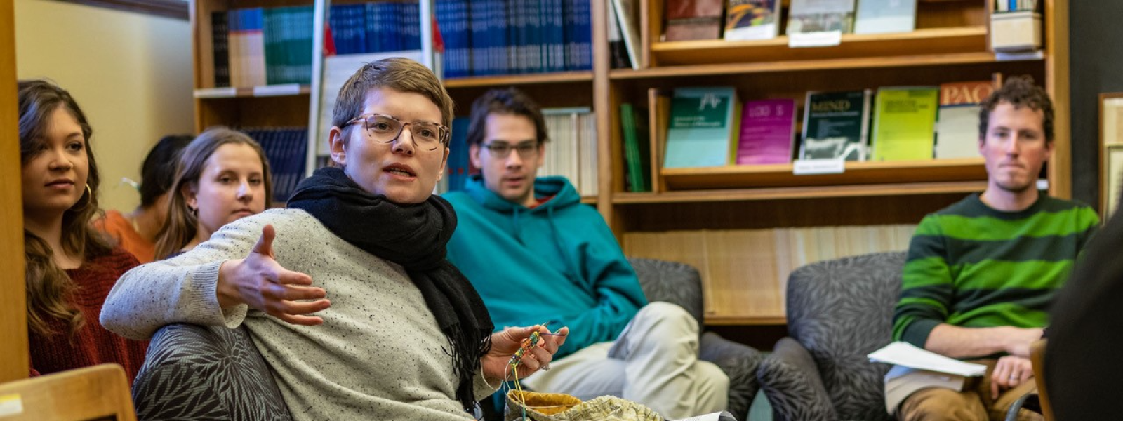 Julia Staffel