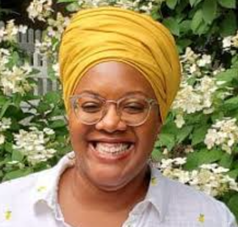 Dawn O’Neal