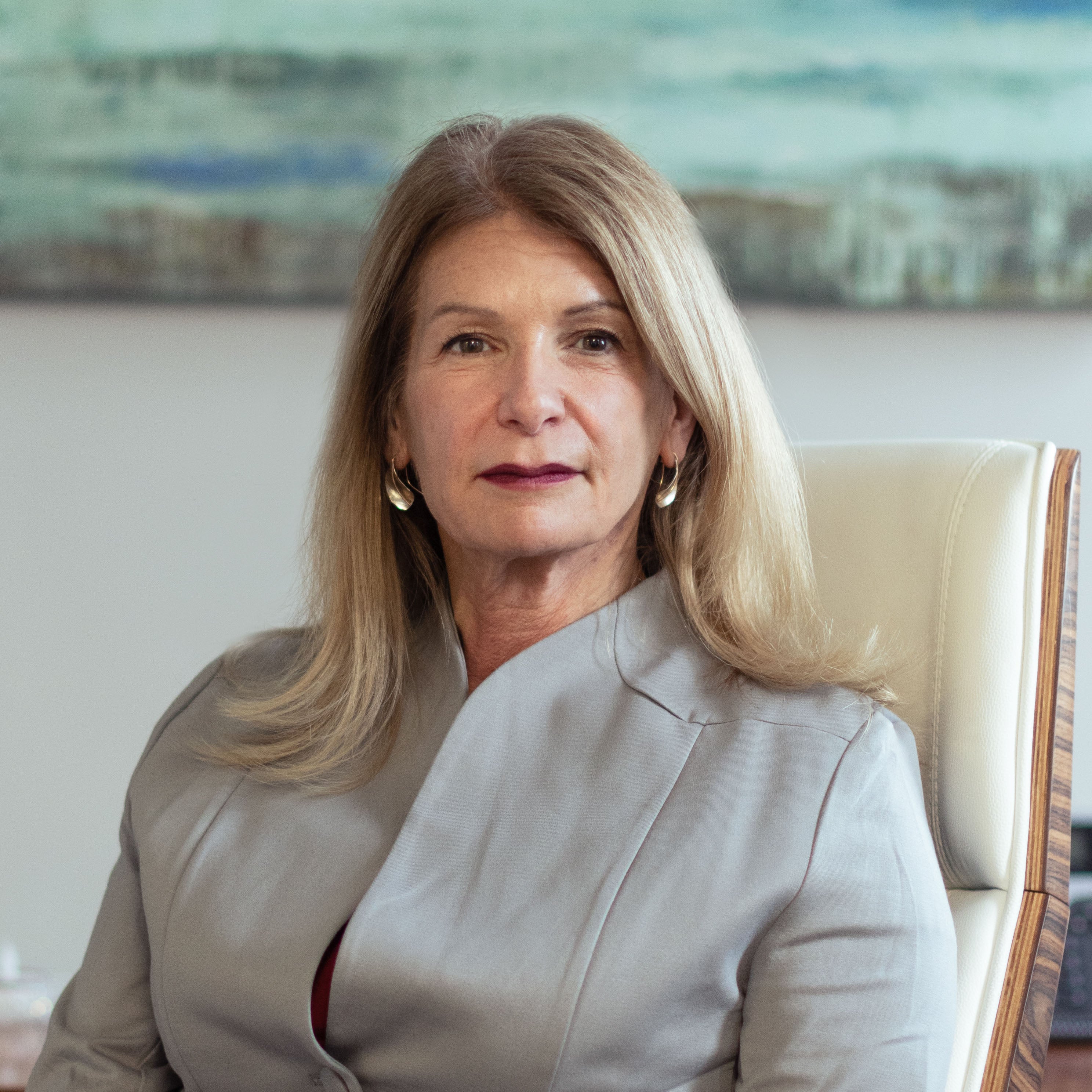 Laura Lindenfeld Ph.D. | Conference on World Affairs | University of ...