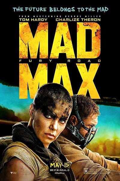 Mad Max