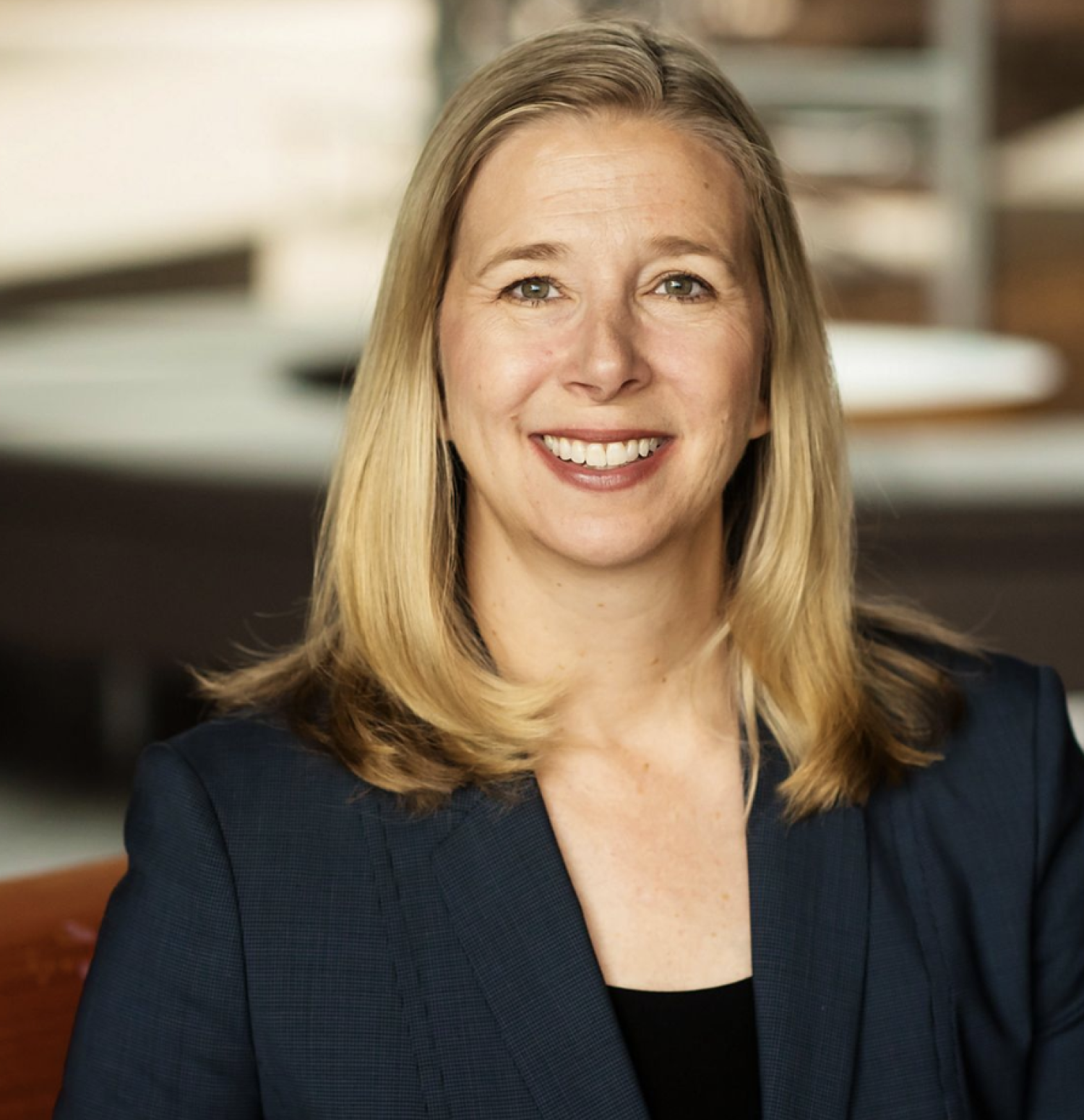 Mary Wenzel