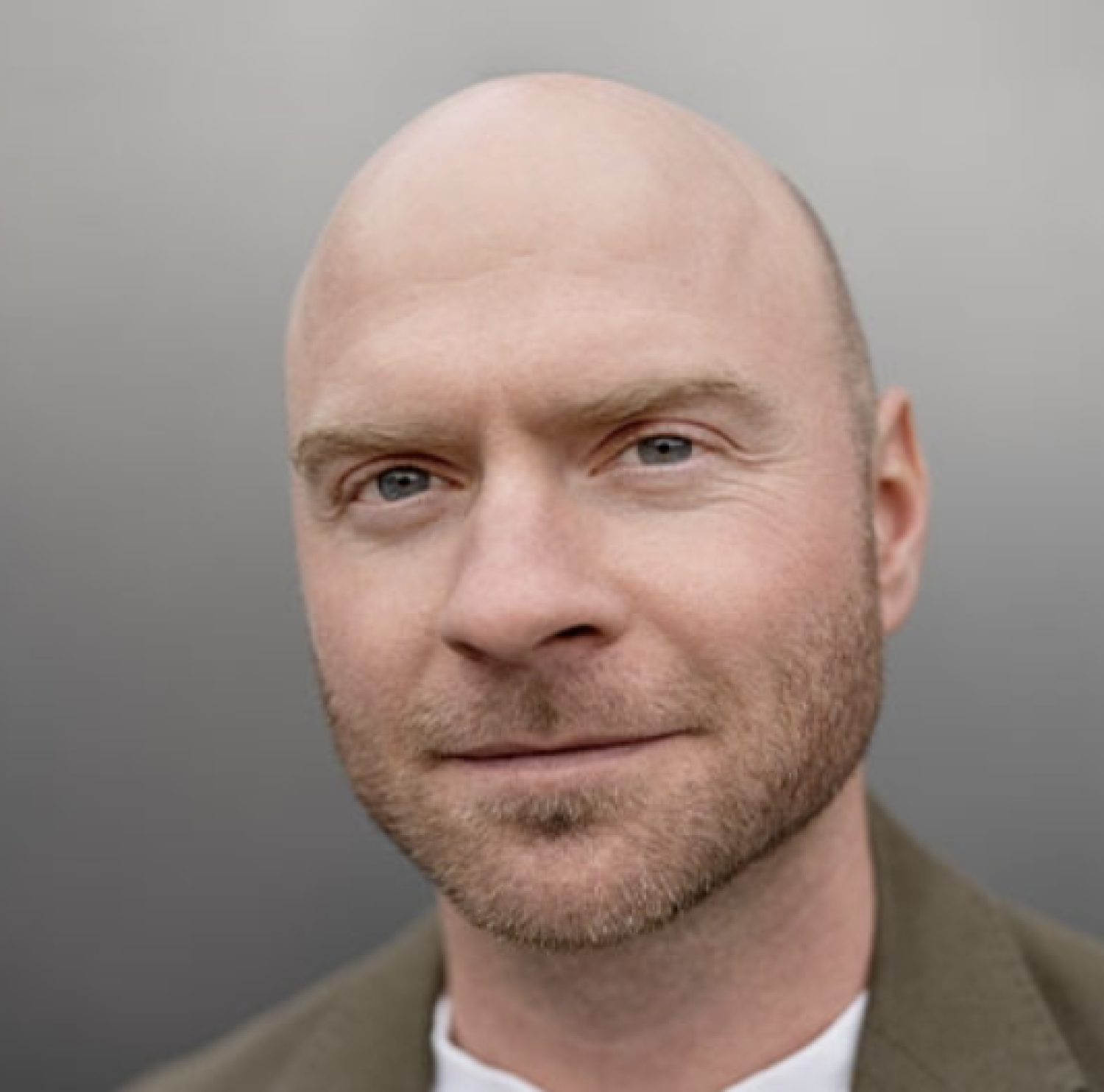 Stephen Robert Miller