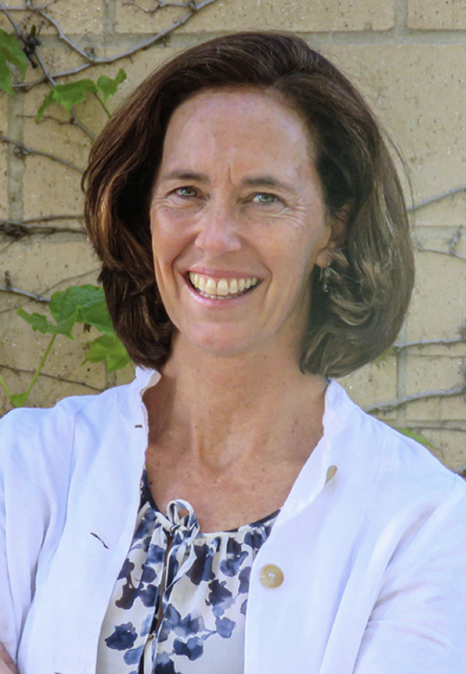 Kim Oster