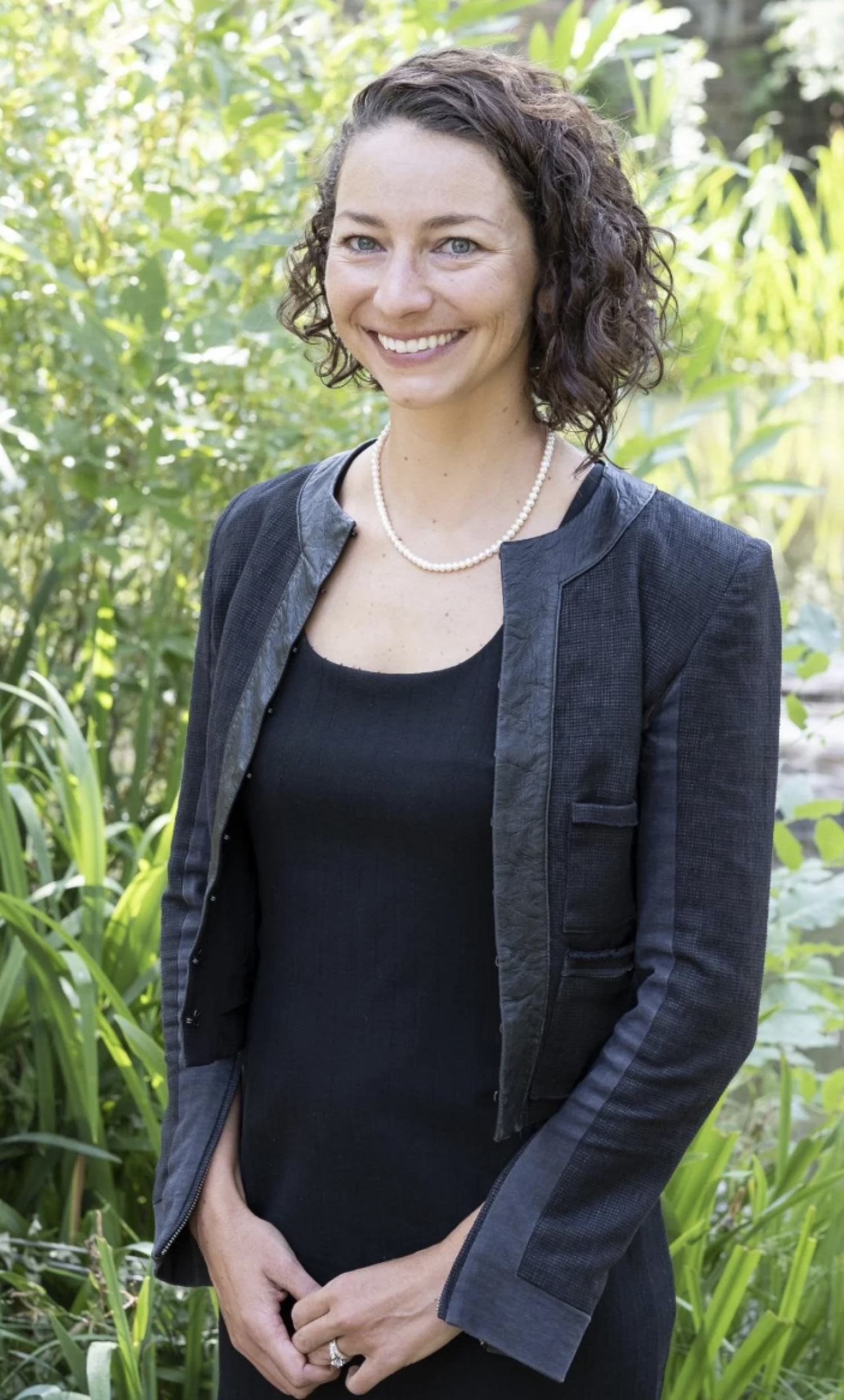 Marianne Holbert