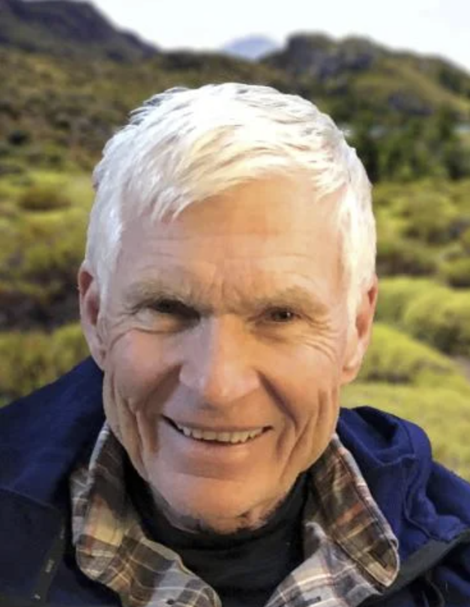 Eric Kuhn