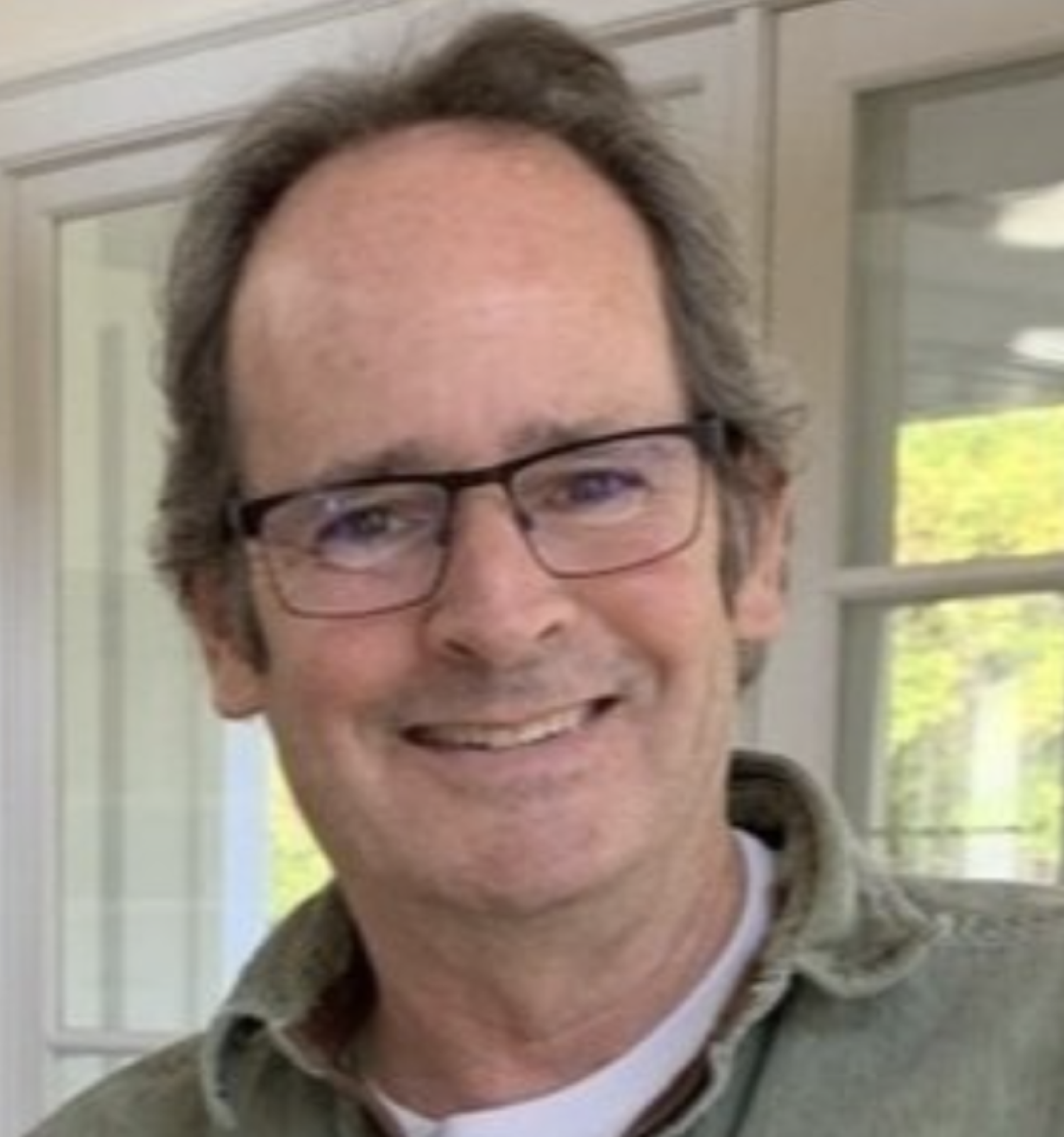 John Heffernan