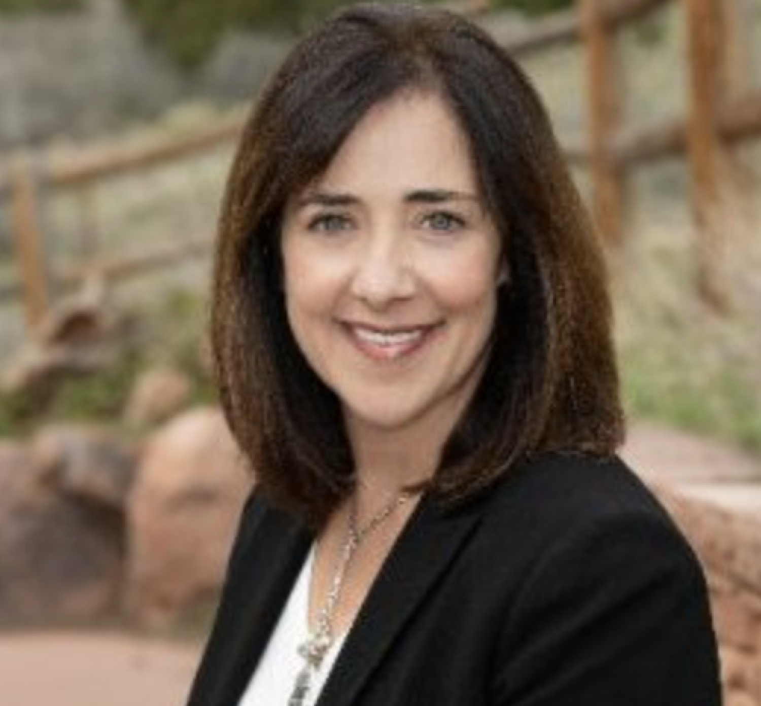 Rebecca Scheurer