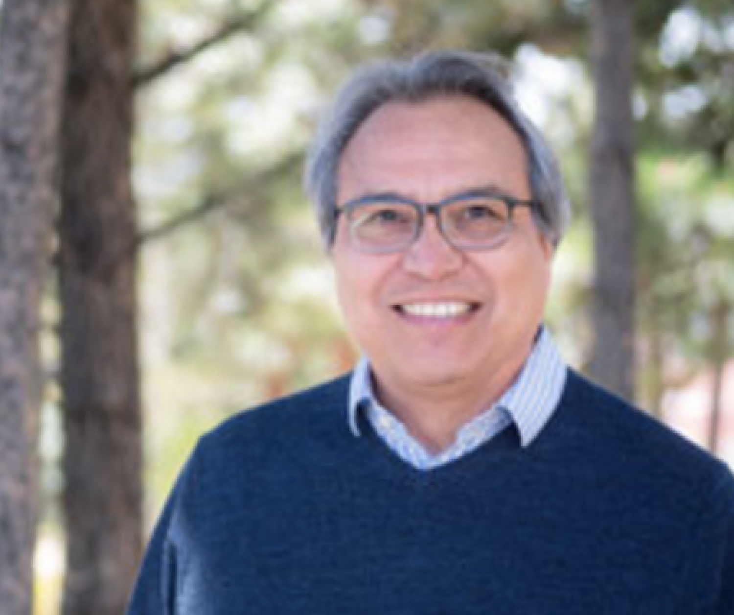 Jim Anaya