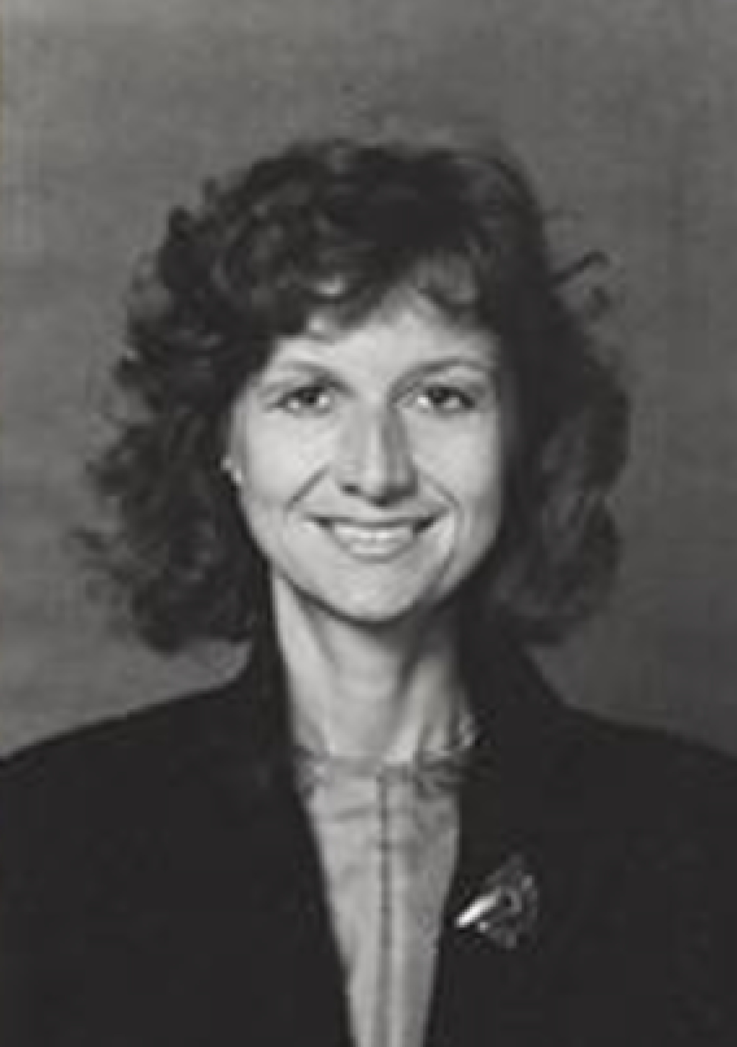 Claudine Schneider