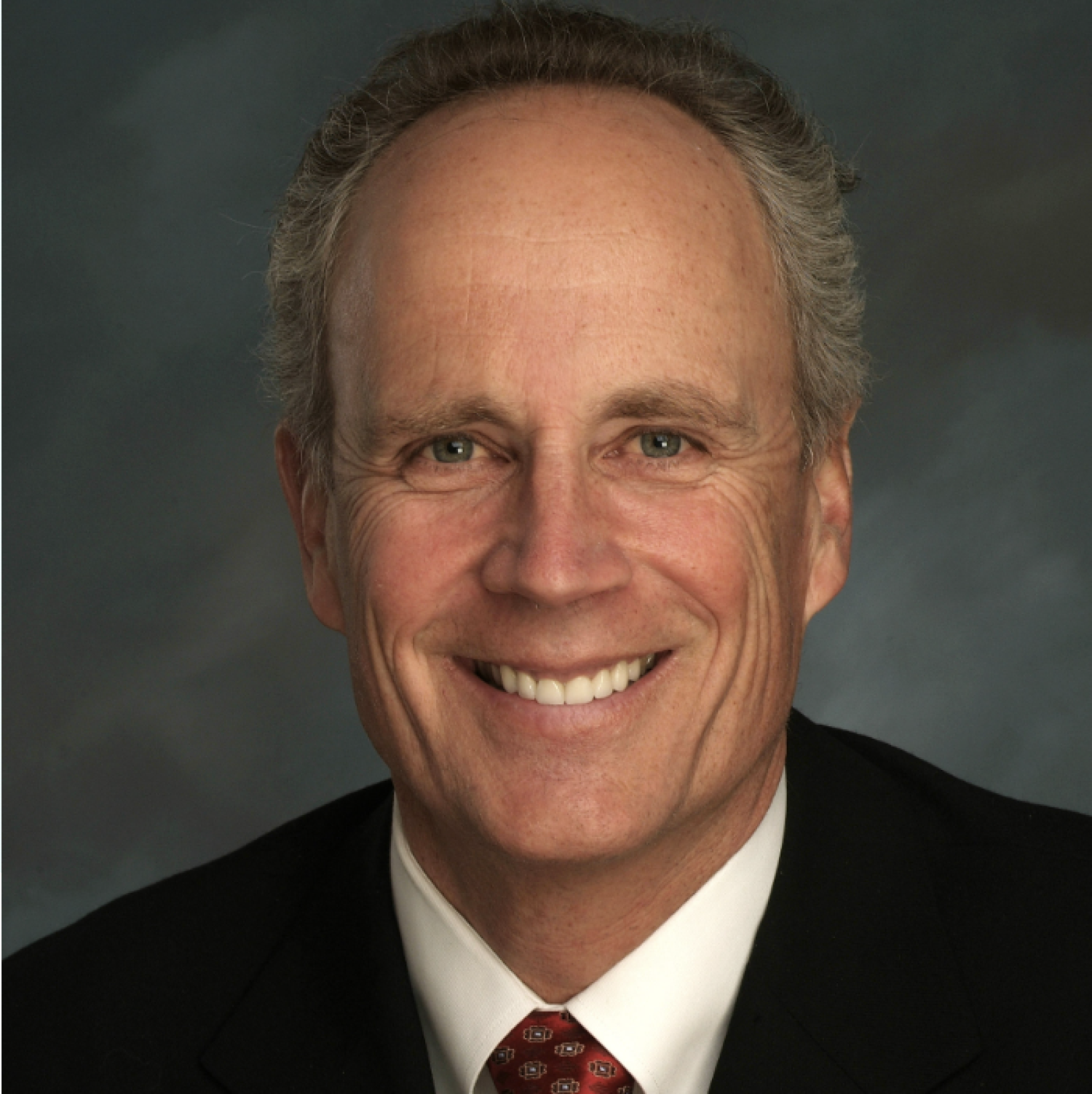 Jim Lochhead