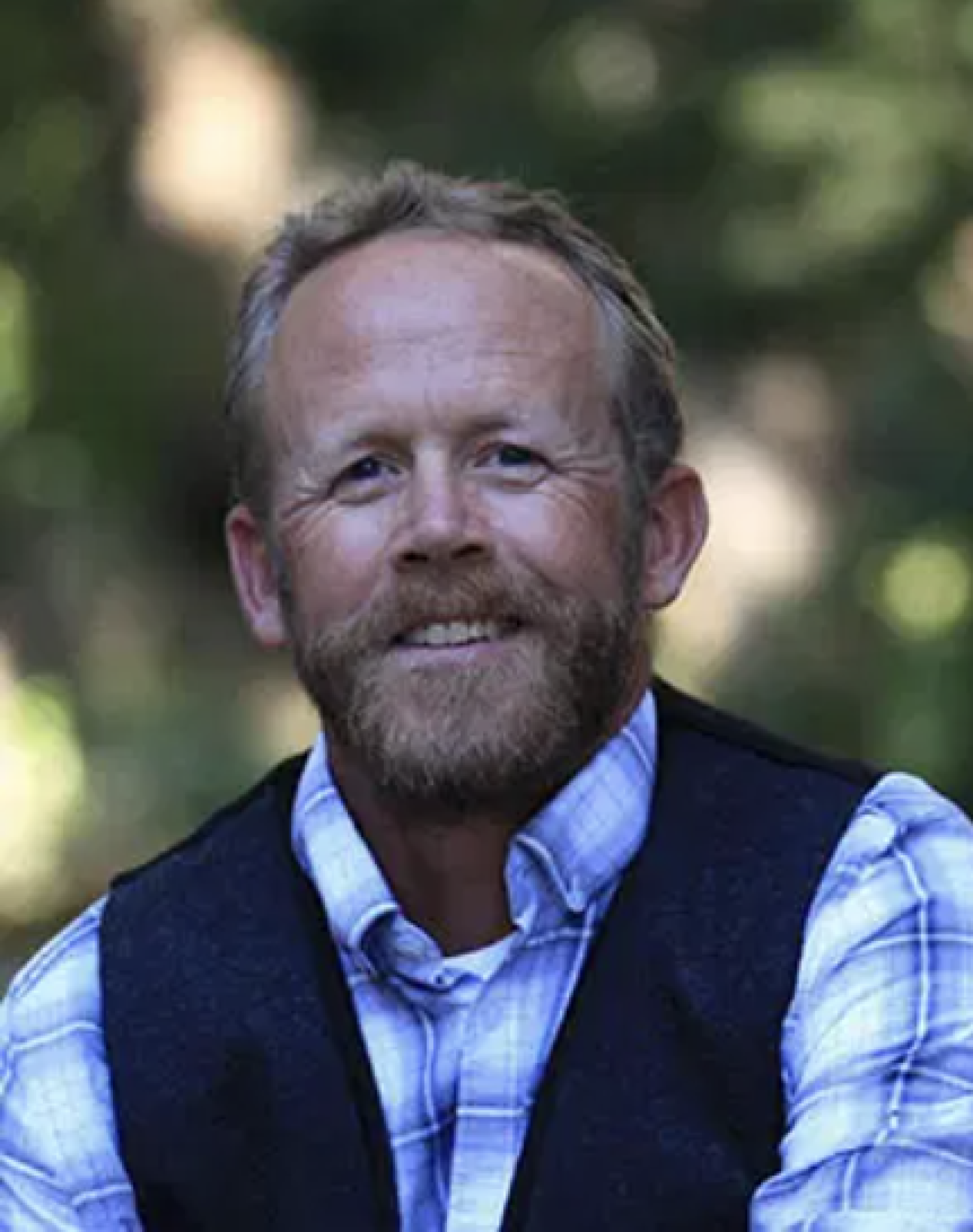 Greg Felt