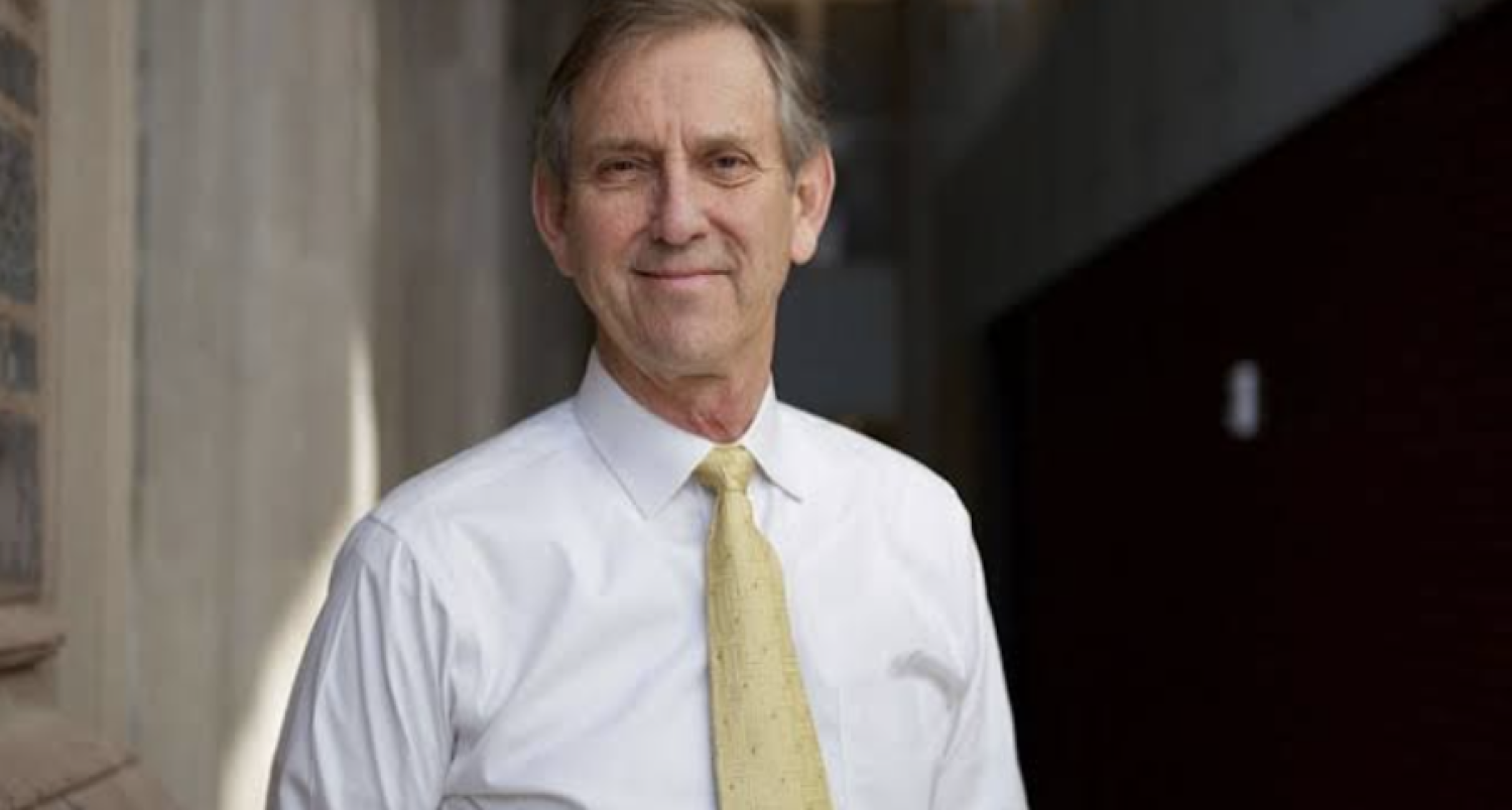 Rick Barton