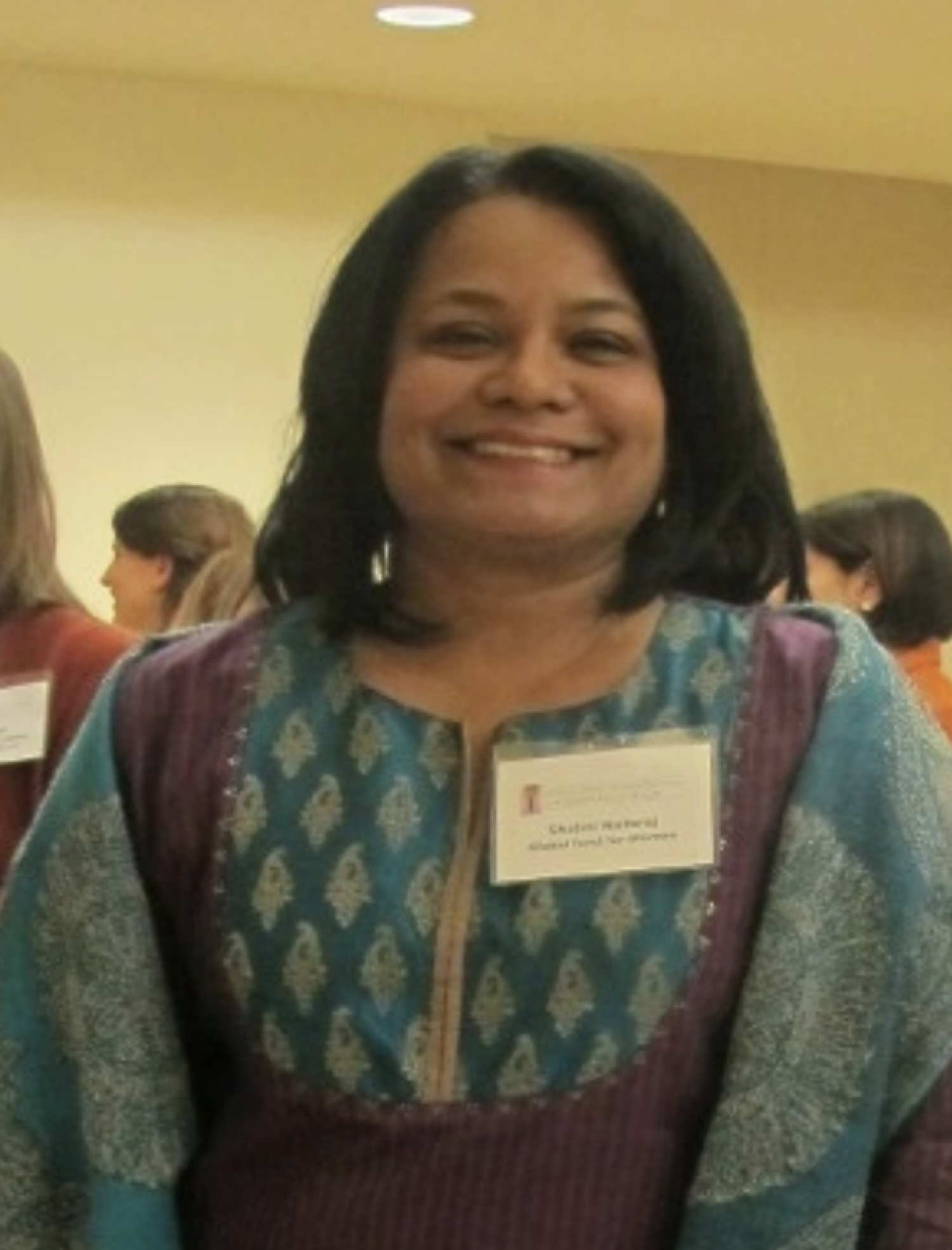 Shalini Nataraj
