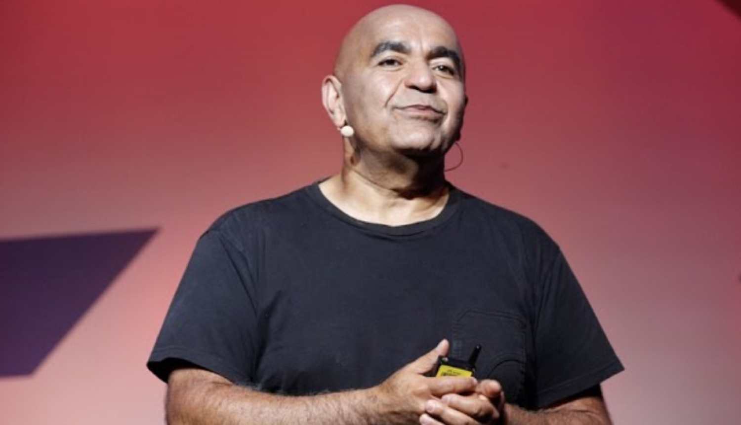 kamran elahian