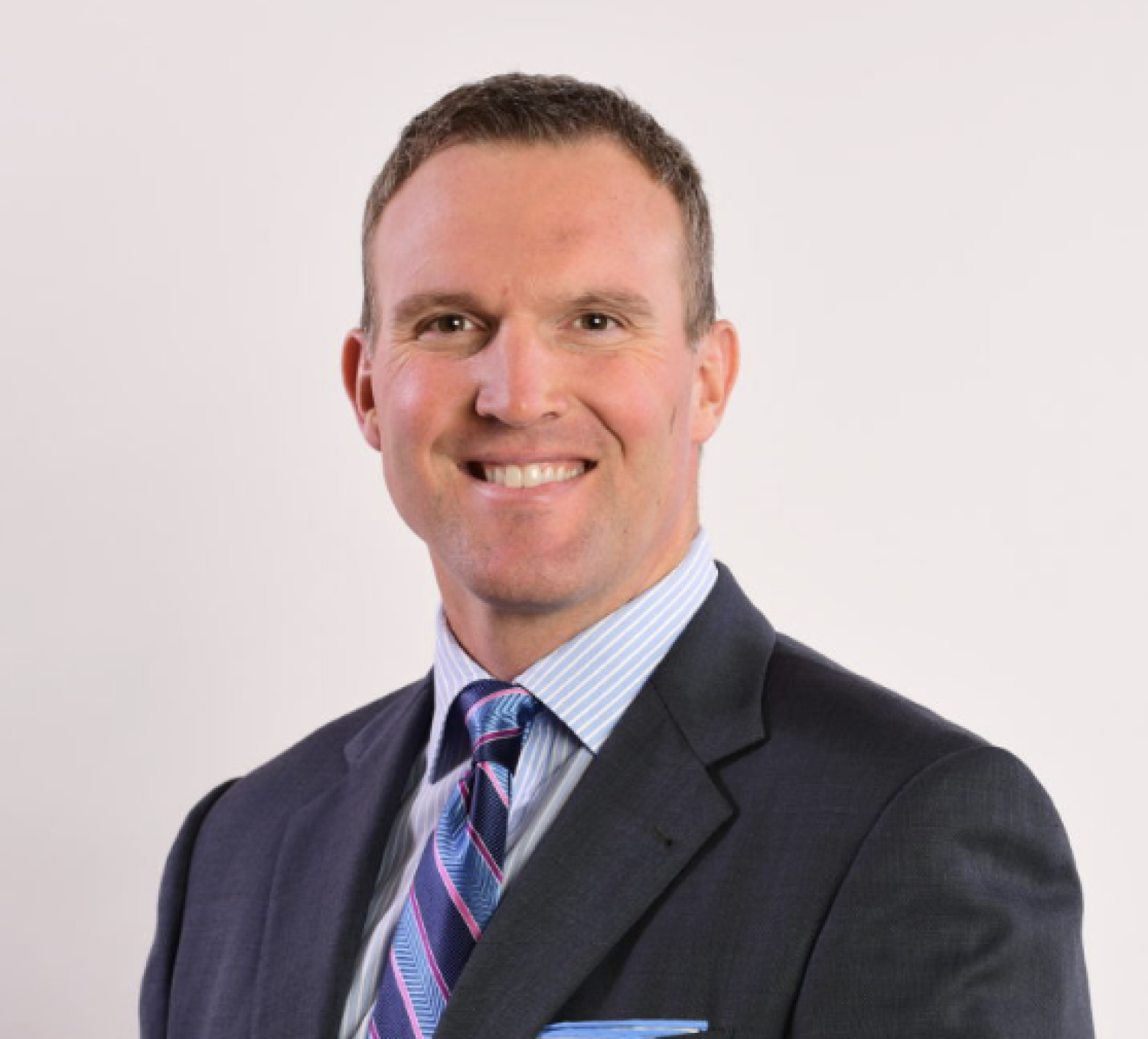 Matt Stinchcomb