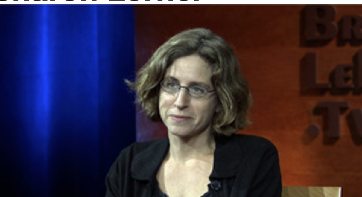 Sharon Lerner