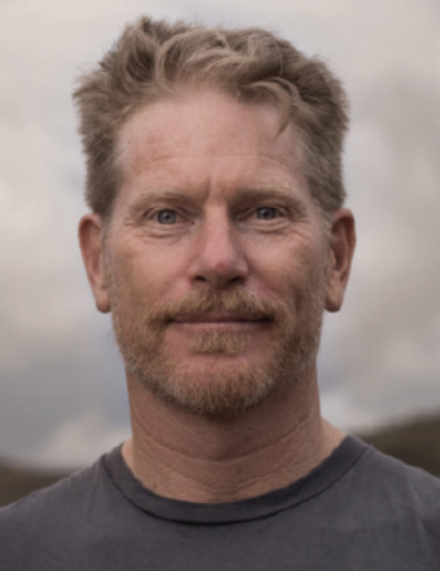 Brad Lancaster
