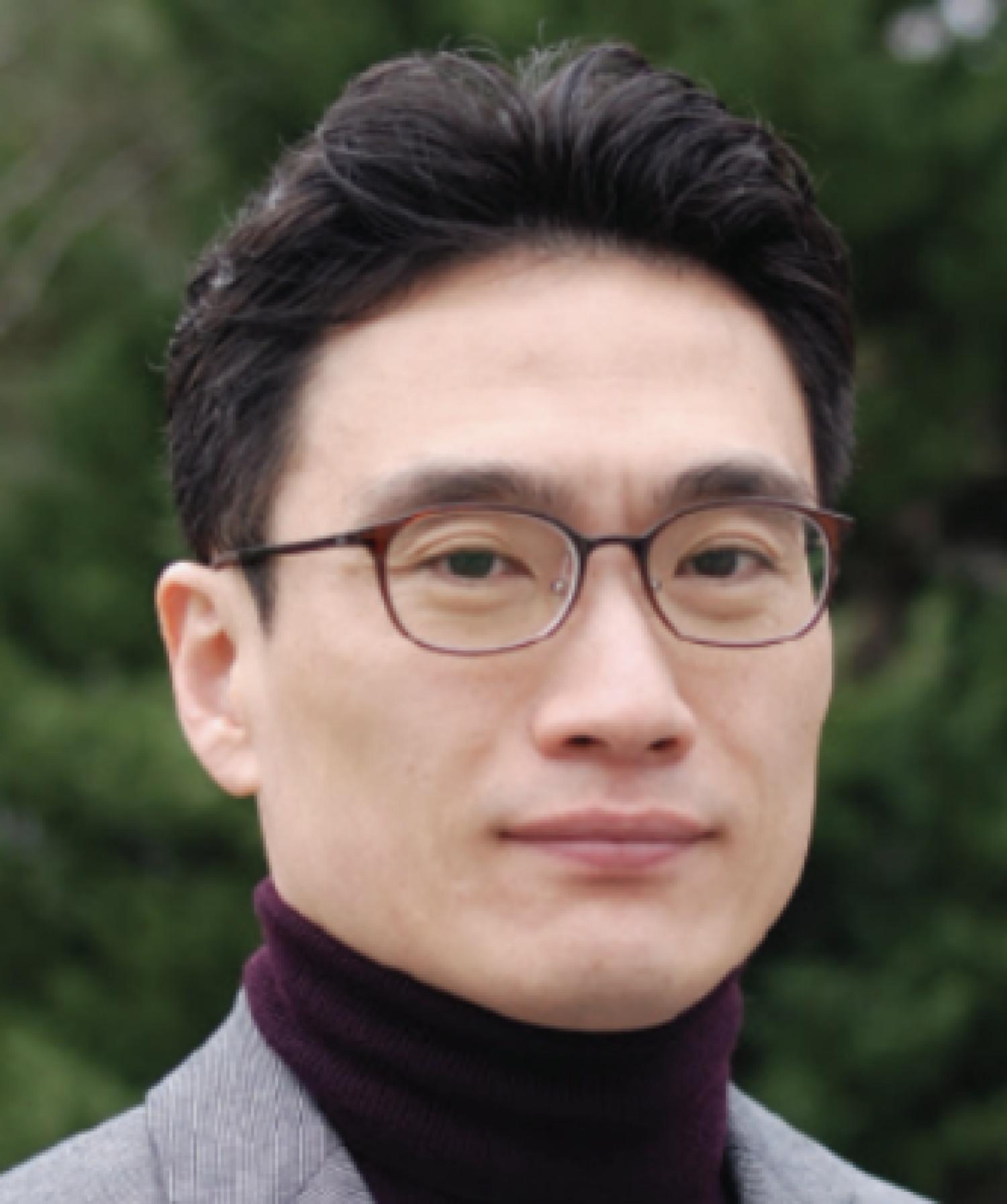 Dr. KangJae “Jerry”