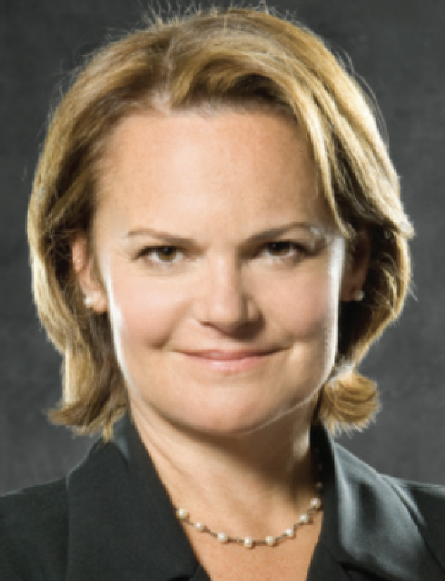 Teresa Eyring