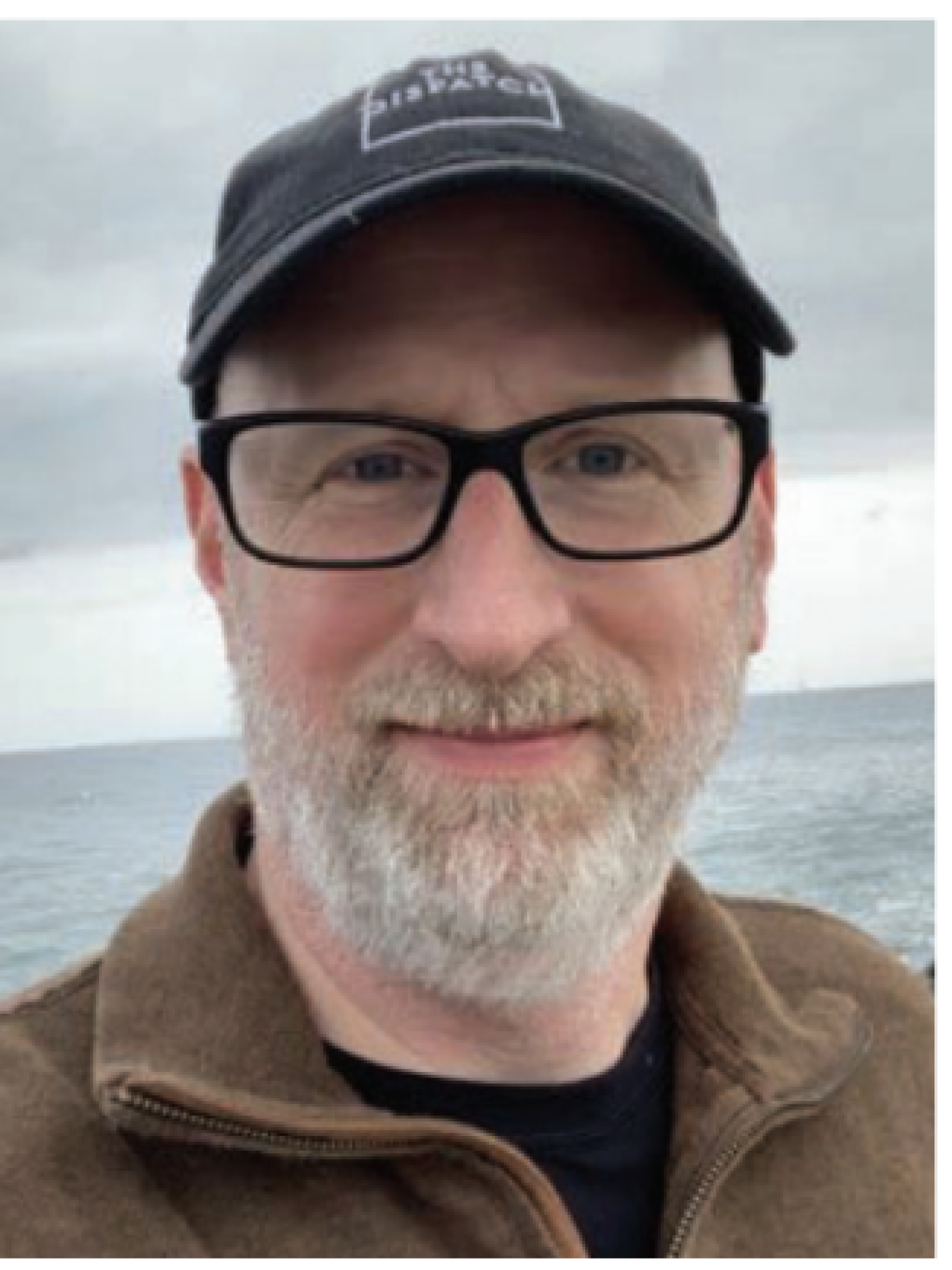 David French