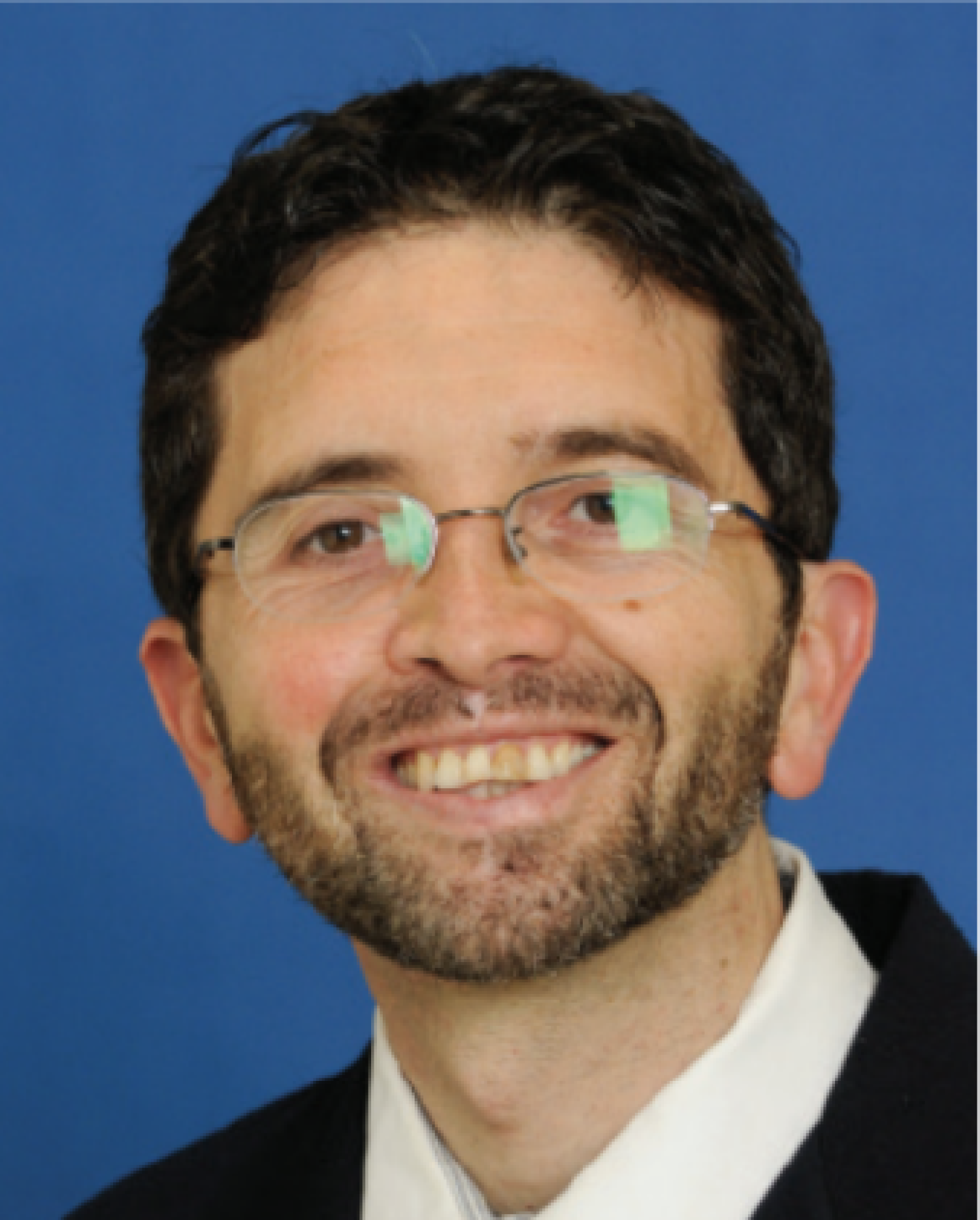 Maurizio Geri