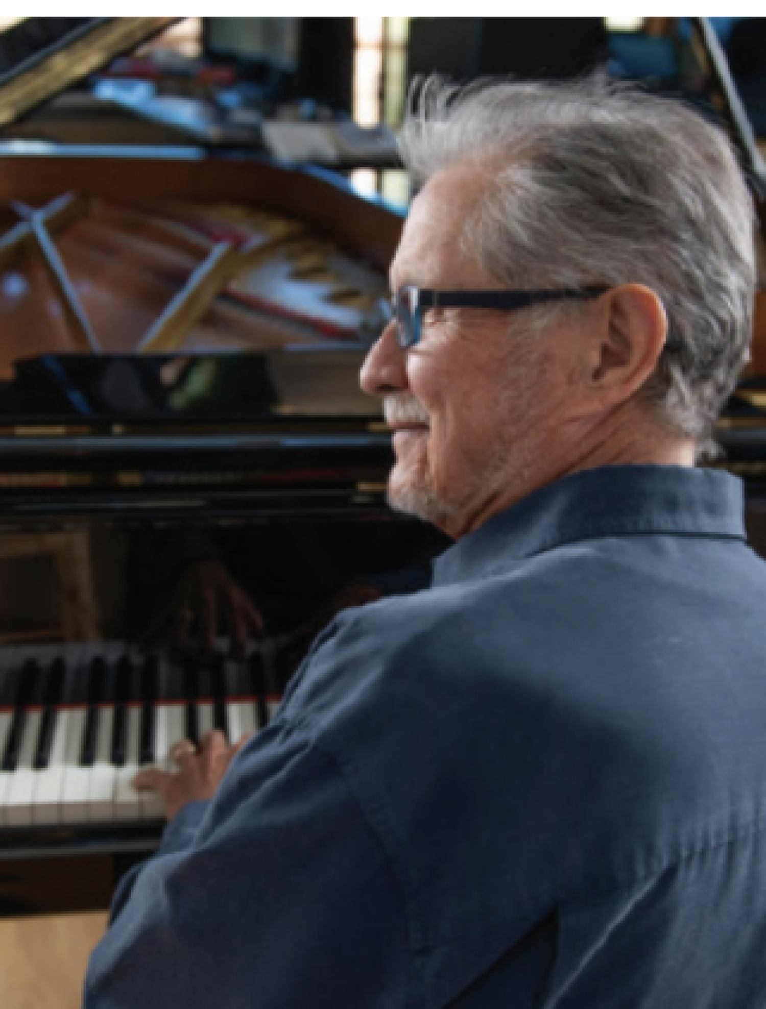 Don Grusin
