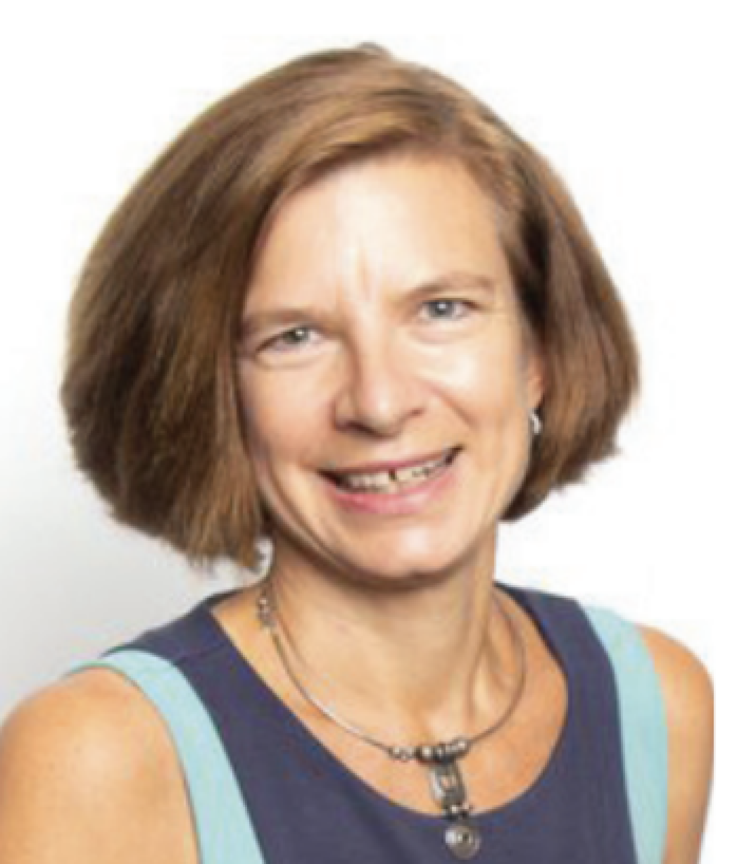 Heather Hurlburt