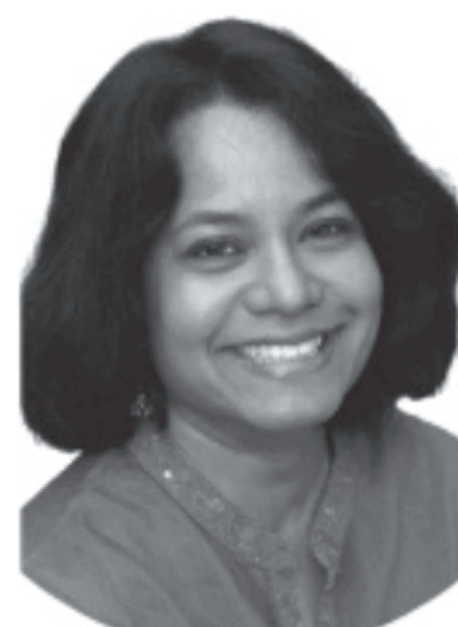 Shalini Nataraj