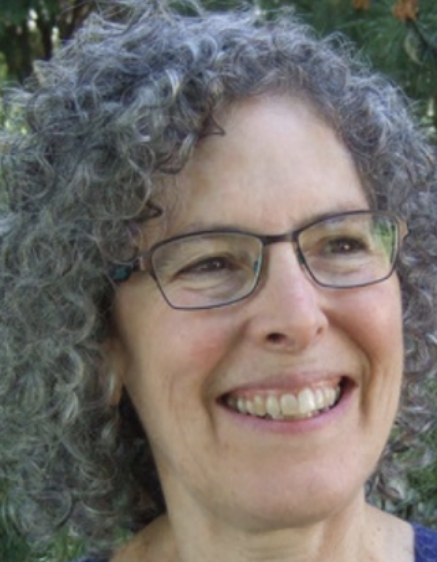 Barbara Nordstrom-Loeb