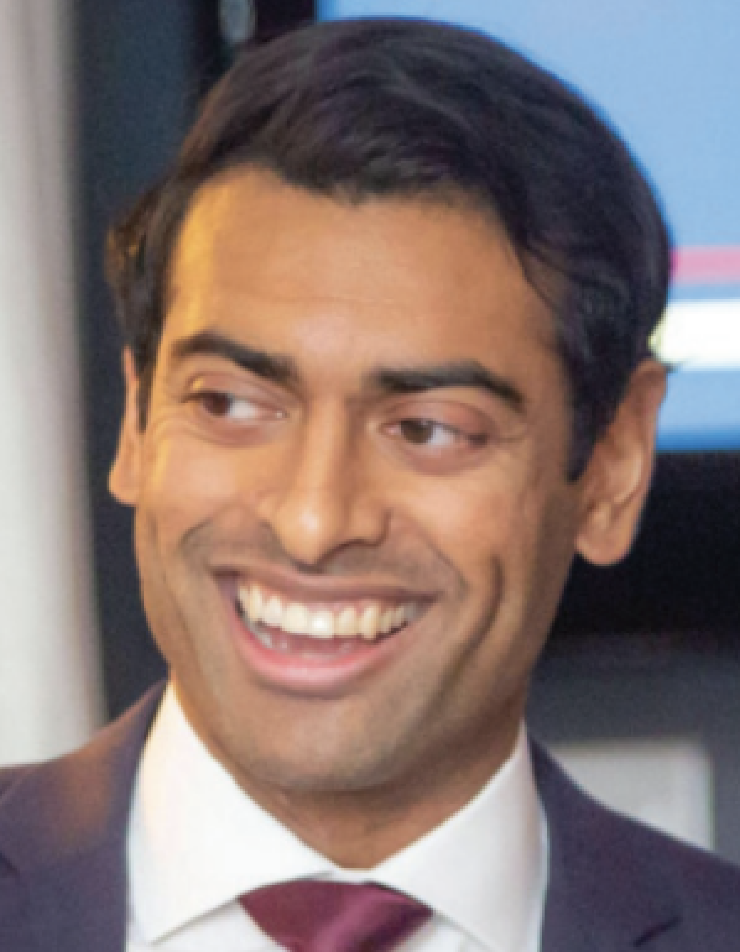 Steven Olikara