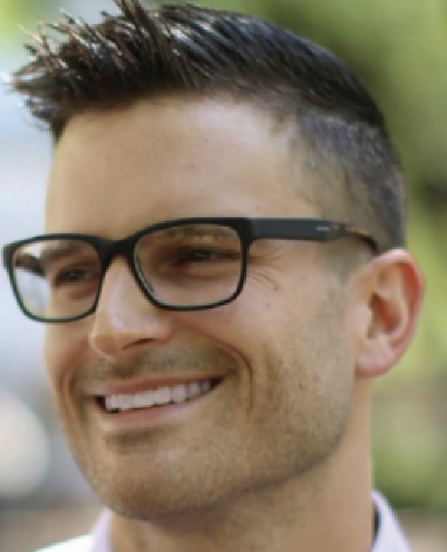 Joshua Rhodes