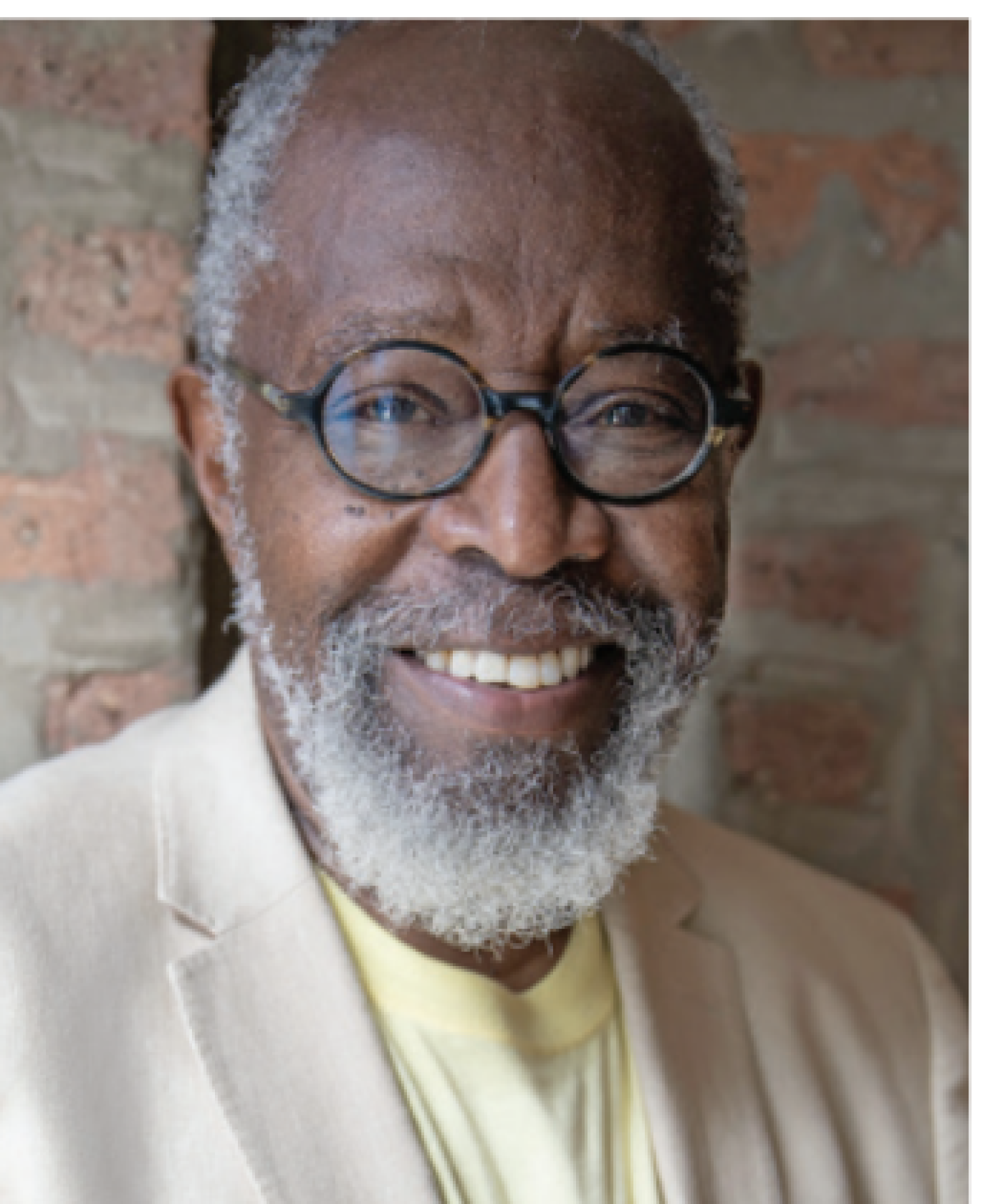 Ed Roberson
