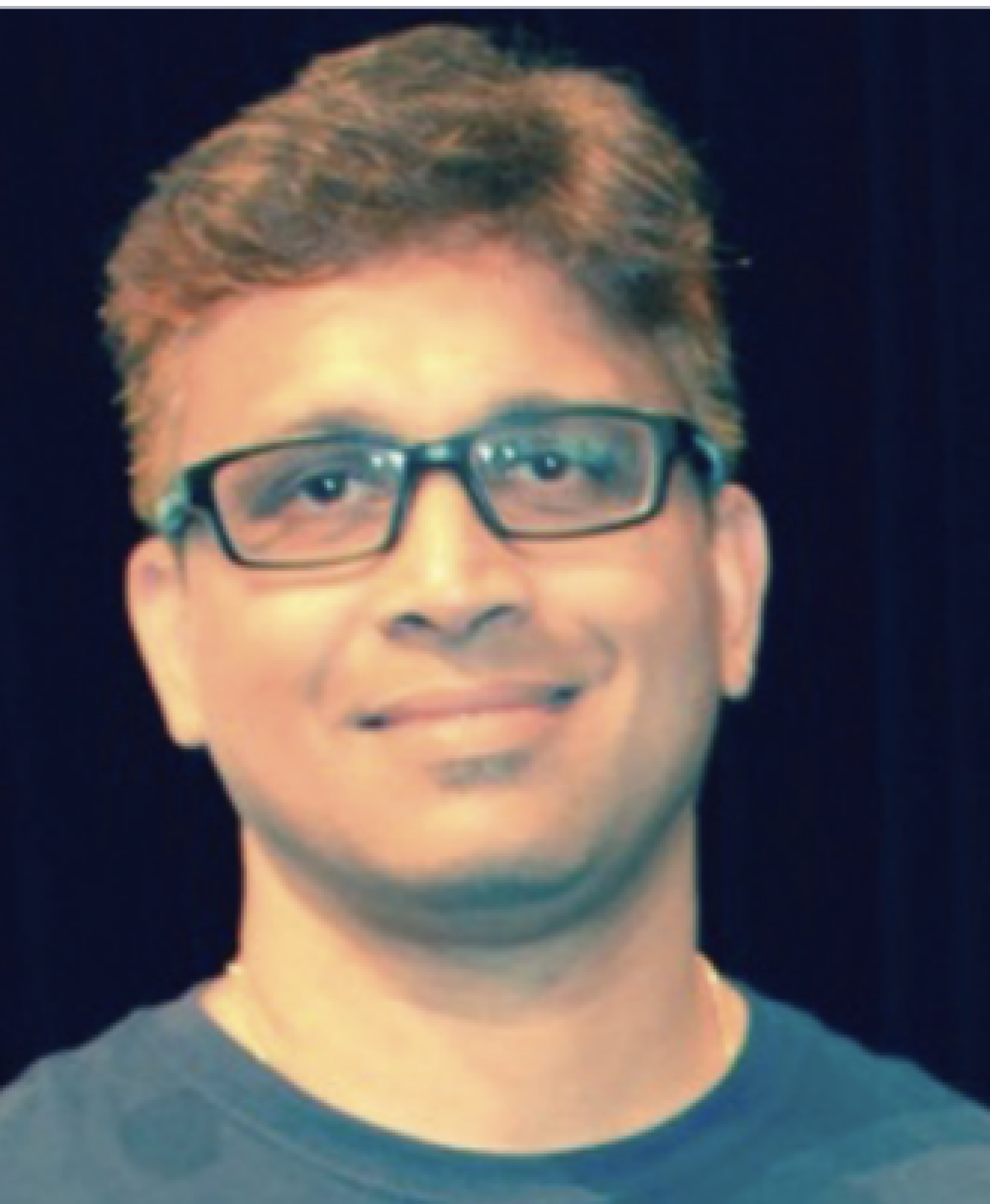 Vamsi Sistla