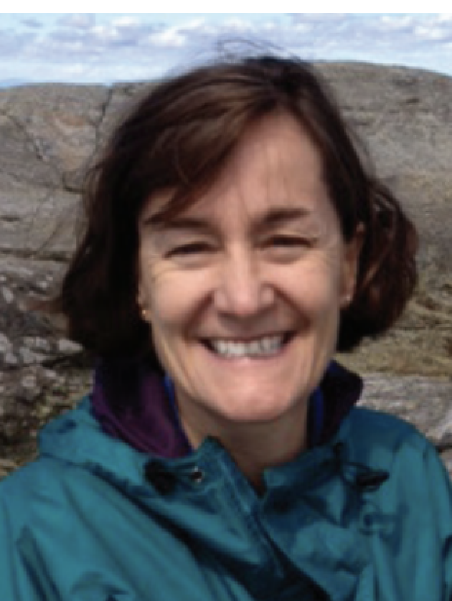 Margo Squire