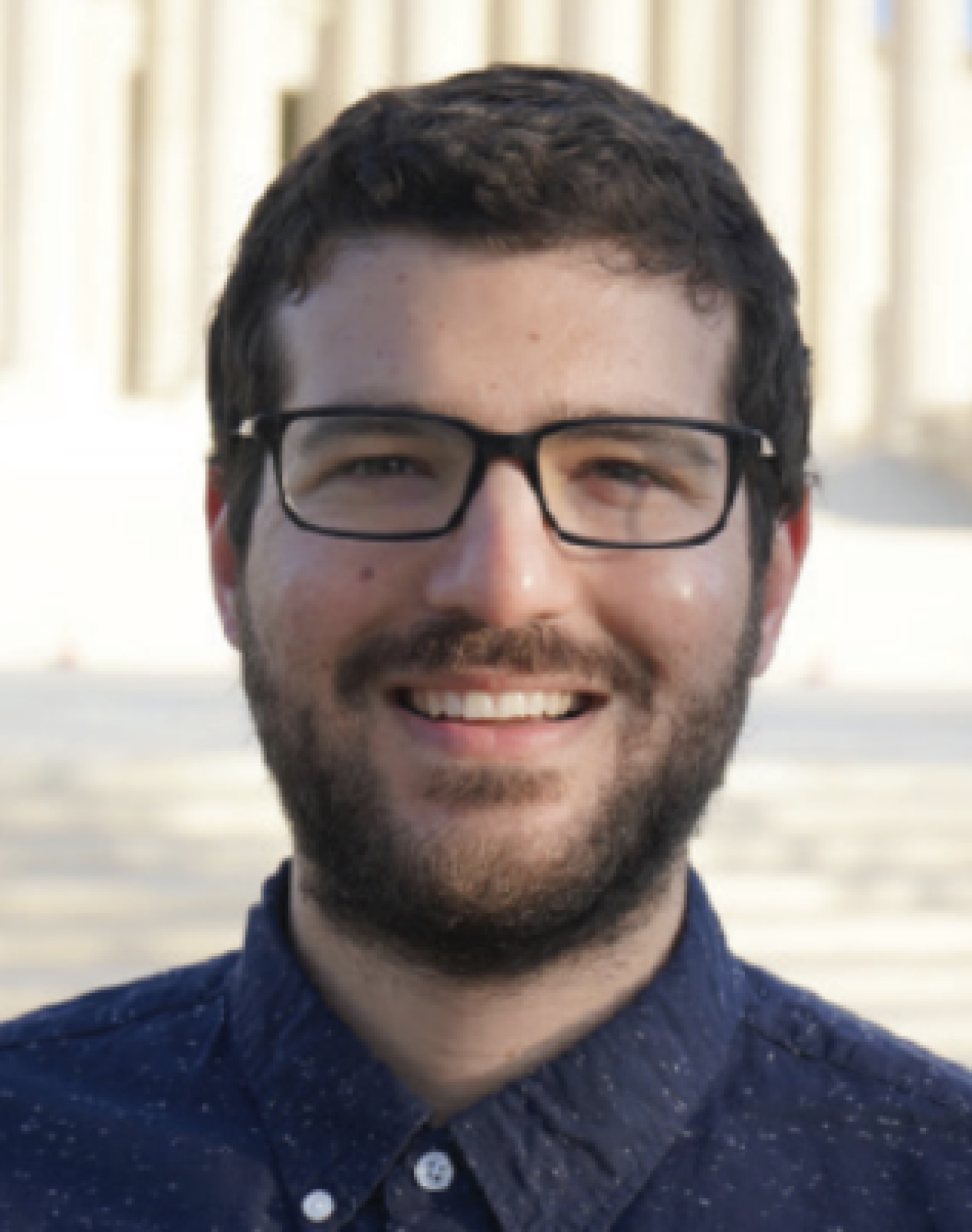 Mark Joseph Stern