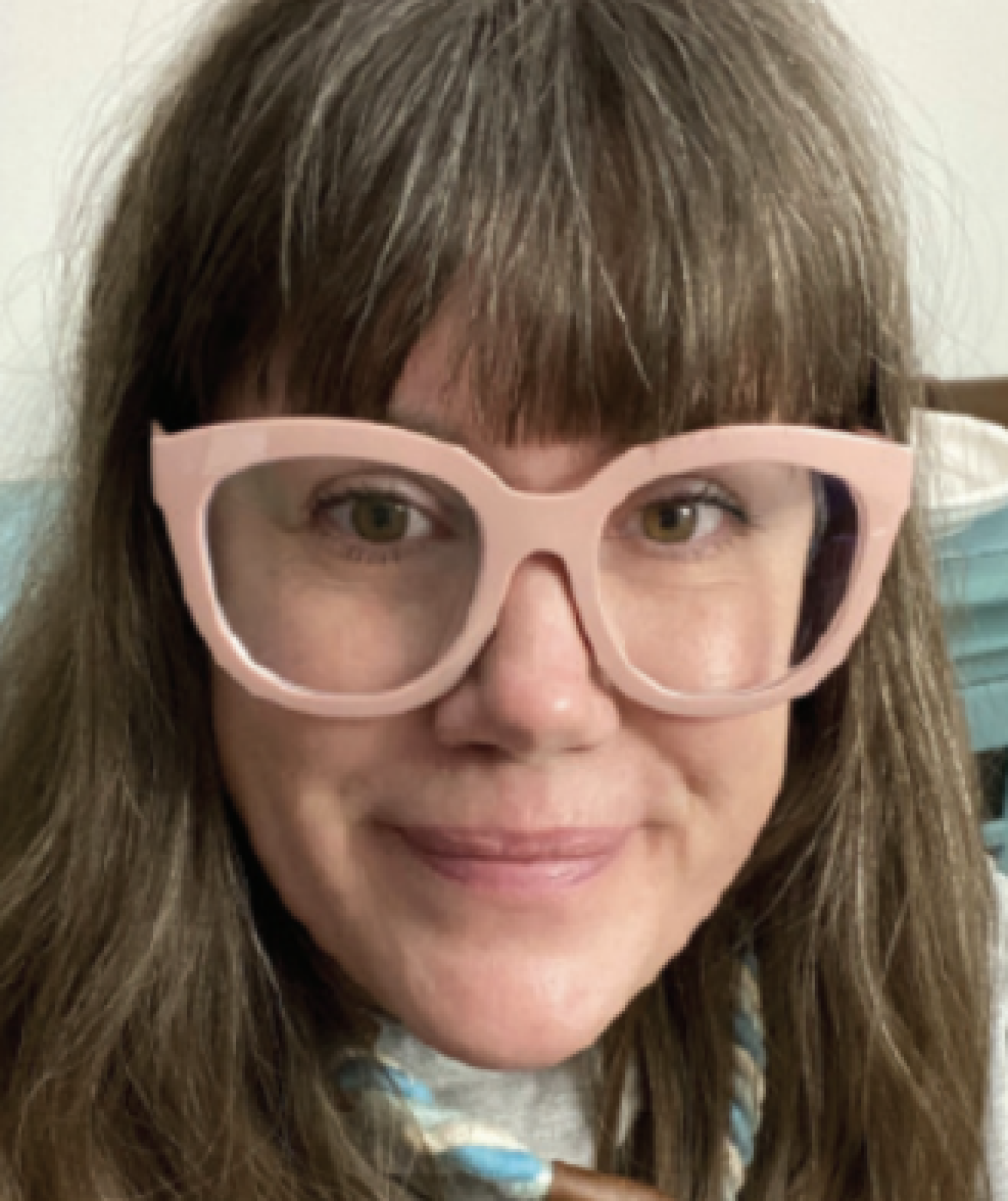 Kara Mitchell Viesca